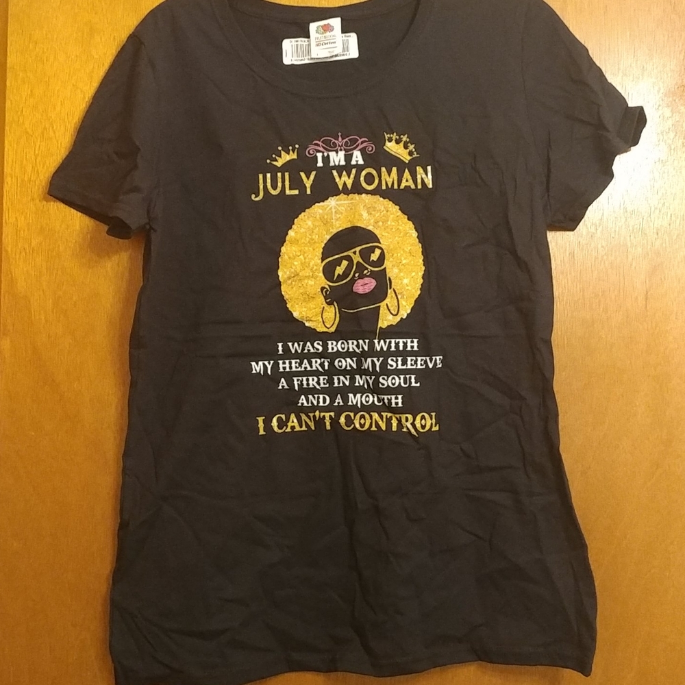 Woman T-Shirt